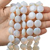 Opalite Beads Strands G-L648-B16-15mm-2