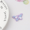 Opaque Resin Decoden Cabochons BUER-PW0001-141C-1
