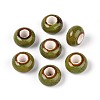 Handmade Porcelain Beads PORC-S498-05V-1