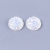 Resin Cabochons X-CRES-T012-03A-2