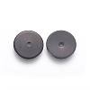 Ion Plating(IP) 304 Stainless Steel Spacer Beads LS-STAS-G193-07A-B-2