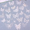 Lace Embroidery Sewing Fiber DIY-WH0122-07-2