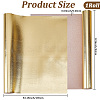 PVC Imitation Leather Fabric AJEW-WH20006-451A-2