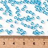 TOHO Round Seed Beads SEED-TR08-0104-4