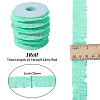 10 Yards Spandex Ribbon OCOR-CY0002-49H-2