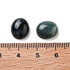 Natural Indian Agate Cabochons G-G145-01A-34-3