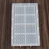 Dinner Plate Silicone Molds LS-DIY-Q037-12C-3