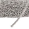 MIYUKI Round Rocailles Beads SEED-G008-RR0194-4