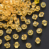 Transparent Acrylic Beads LS-MACR-S373-84-B03-1