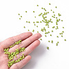 12/0 Glass Seed Beads X1-SEED-A010-2mm-44-5