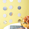 Paper Hanging Banners GLAA-TAC0030-060D-5