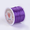 Flat Elastic Crystal String X-EW-P002-0.5mm-A13-2