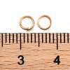 Metal Open Jump Rings FS-WG47662-82-2