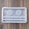 DIY Silicone Candle Base Molds SIMO-H021-04C-2