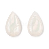 Opaque Resin Decoden Cabochons CRES-I036-15C-1