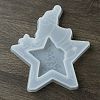 Christmas Theme DIY Silicone Candle Molds SIMO-G005-01D-4