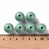 Opaque Acrylic Beads MACR-S370-C16mm-26-4