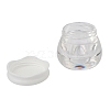 Plastic Portable Cream Jar MRMJ-L017-05C-2