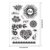 PVC Plastic Stamps DIY-WH0167-56K-2