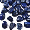 Natural Lapis Lazuli Beads G-N332-016-1