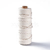 Cotton String Threads OCOR-T001-01-21-1