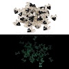 Luminous Resin Decoden Cabochons LS-RESI-N039-83G-1