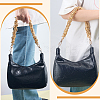 1Pc Alloy Purse Chains for Bag Replacement Accessories FIND-PH0029-22B-3