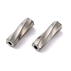 Electroplated Glass Beads GL-G001-03A-2