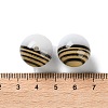 Opaque Resin Beads RESI-U009-04D-3