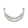 201 Stainless Steel Links STAS-H150-01P-1-1