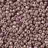 TOHO Round Seed Beads X-SEED-TR08-1201-2