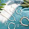 Handmade Polymer Clay Beads CLAY-PH0001-30A-01-4