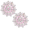 2Pcs Glass Hotfix Rhinestone DIY-GF0013-36A-1