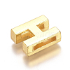 Alloy Slide Charms PALLOY-WH0069-02H-G-2