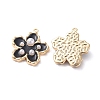 Enamel Pendants LS-KK-G377-05G-02-2
