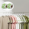 Coated Paper Self-adhesive Stickers AJEW-WH0816-175A-3