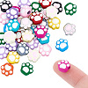40Pcs Alloy Bead FIND-UN0016-65-1