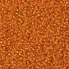 TOHO Round Seed Beads SEED-JPTR15-0030B-2