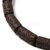 Natural Lava Rock Beads Strands G-L586-E02-M-4