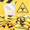 2020 Quarantine Birthday Decorations AJEW-GF0001-64A-3