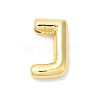 Eco-Friendly Rack Plating Brass Pendants KK-R143-21G-J-1