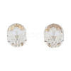 Transparent Glass Beads EGLA-N002-49-A04-5