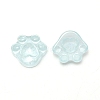 Transparent Resin Cabochons RESI-CJC0014-02B-1