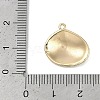 Brass Pendants KK-I719-29G-3