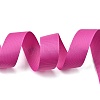 High Dense Polyester Grosgrain Ribbons OCOR-S112-G-14-2