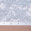 MIYUKI Delica Beads SEED-J020-DB0209-4