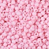 Opaque Acrylic Beads SACR-A007-01A-01-3