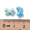 Opaque Acrylic Beads SACR-D009-01F-3