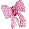 Plastic Claw Hair Clips PW-WG3390A-03-1