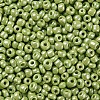Glass Seed Beads SEED-A012-3mm-124-2